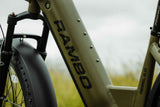 Rebel 2.0 SS (Single Speed)