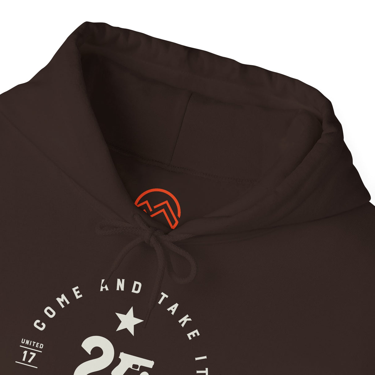 2nd Amendment Hoodie