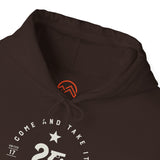 2nd Amendment Hoodie