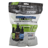 Gamechanger All Season - Synthetic Deer Scent Pack