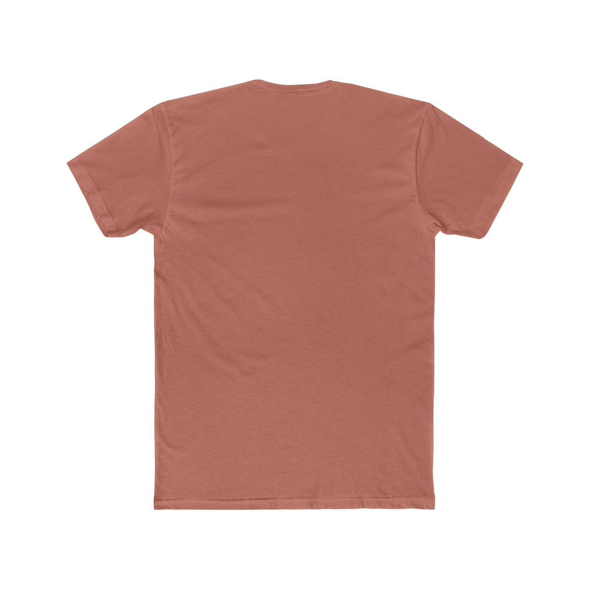 Whitetail Addict Tee - Unisex Cotton Crew