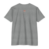 Patriotic 'Free Bird' Turkey Hunting T-Shirt