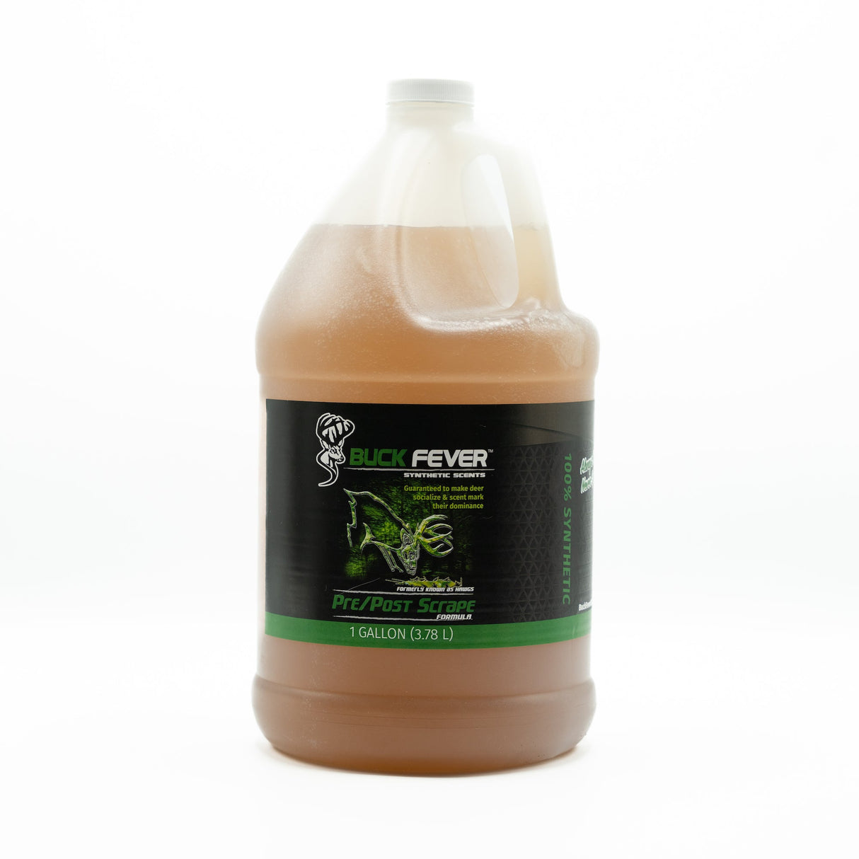 Pre/Post Rut - Synthetic Scrape Deer Scent