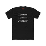 Hunting Themed Tee