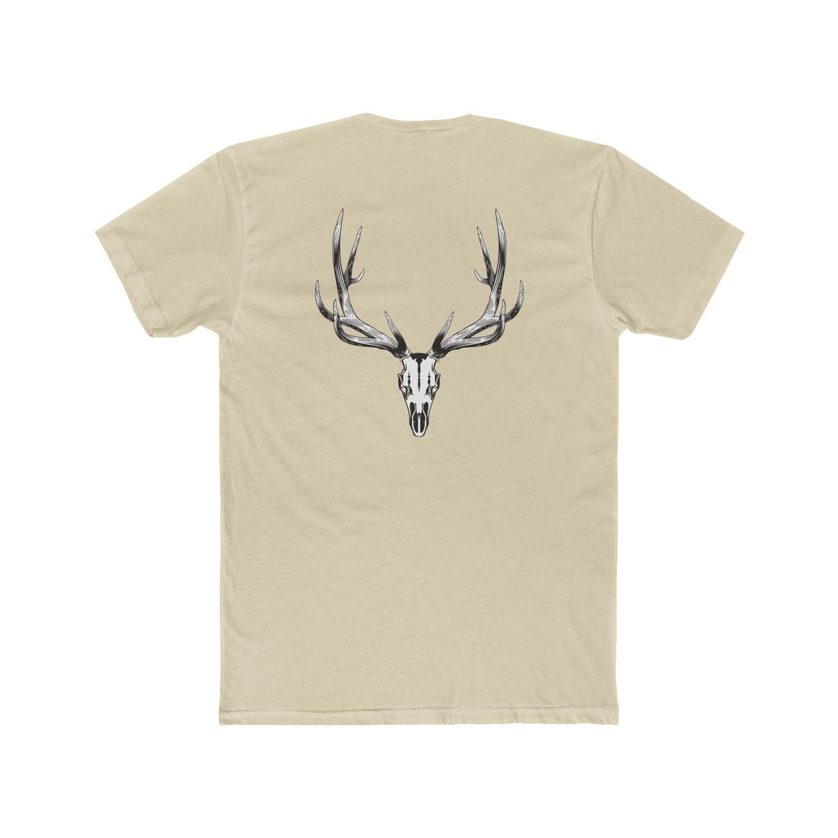 Mountain Elk Addict Tee