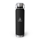 ZTB Insulated 22oz Water Bottle