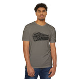 Chasing Snood Turkey Hunting T-Shirt
