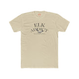 Mountain Elk Addict Tee