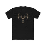 Buck Skull Tee