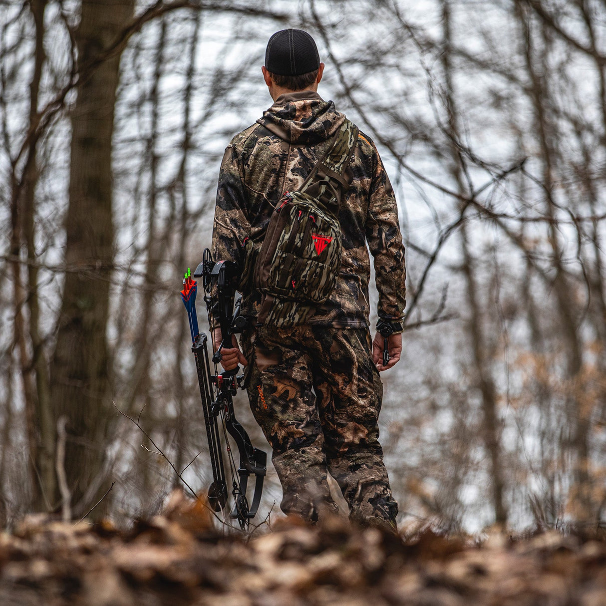 The Sling Pack