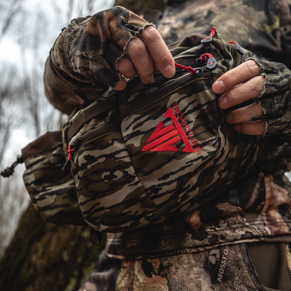 The Sling Pack