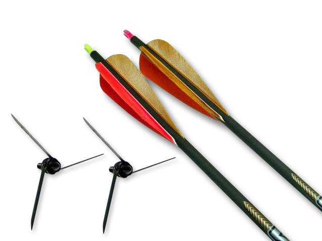 Bullhead Turkey Broadhead Kit