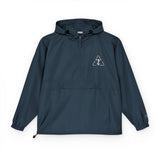 ZTB x Champion Unisex Rain Jacket