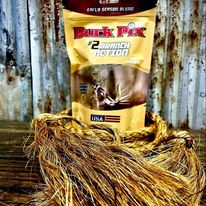 Scrape Rope Kit