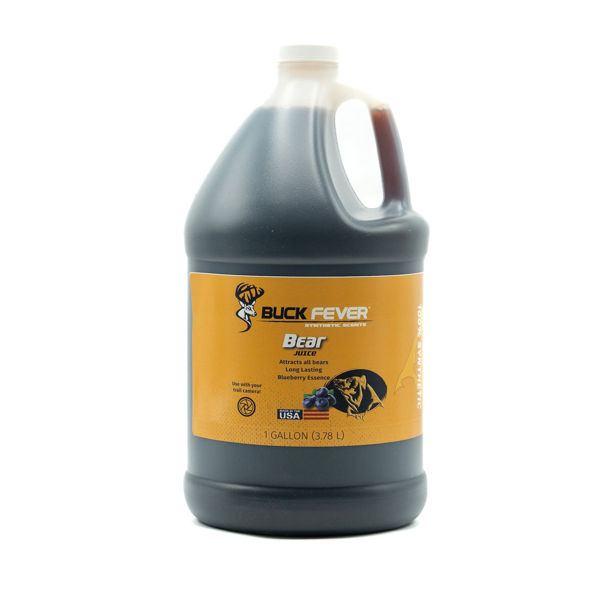 Bear Juice - Bear Attractant