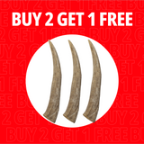 Large Antlers