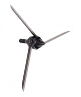 Bullhead 3-Blade Broadhead 3-Pack