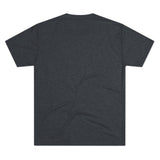 "Founded on the Right" 2nd Amendment Tee