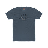 Mountain Elk Addict Tee