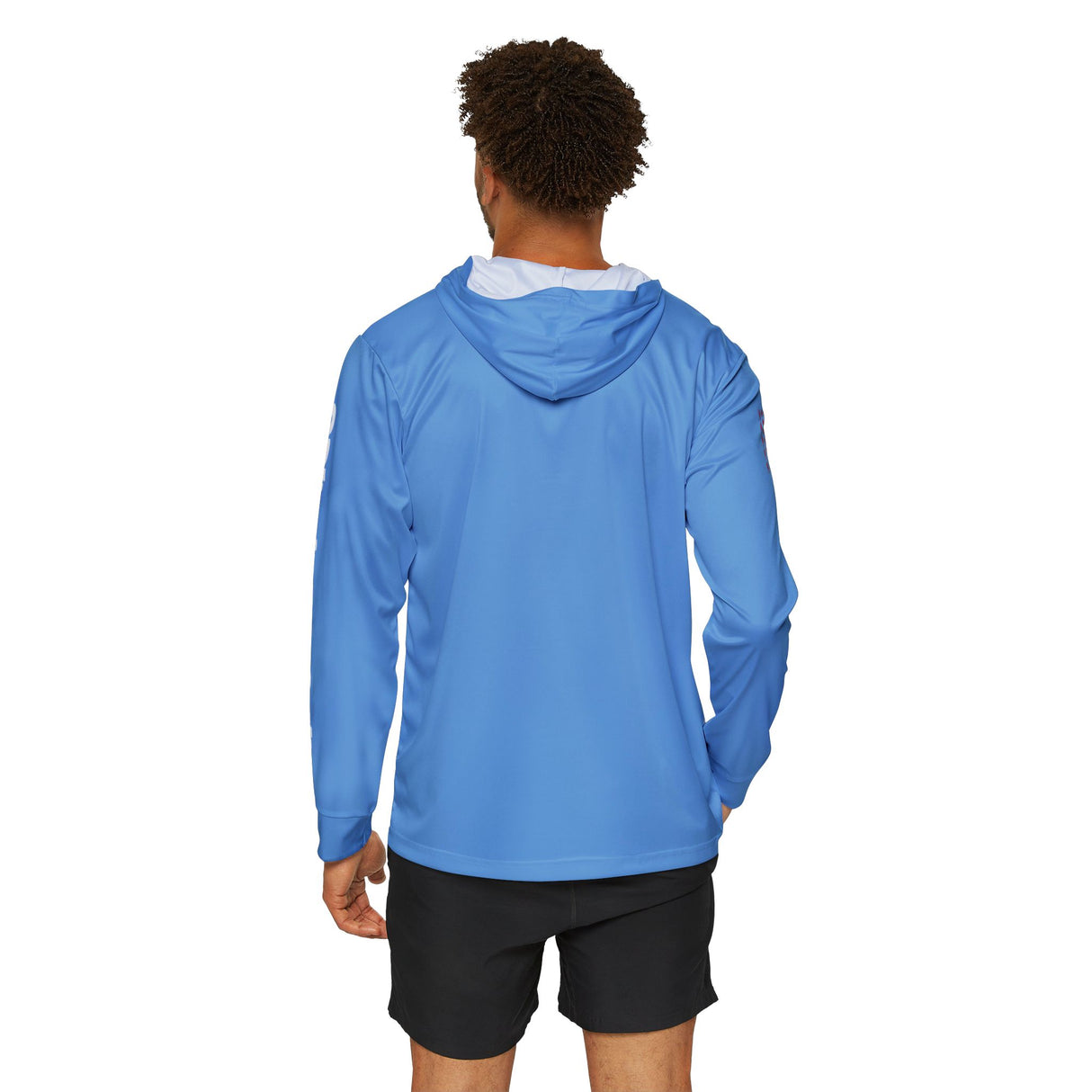 Fishing Hoodie