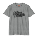 Chasing Snood Turkey Hunting T-Shirt