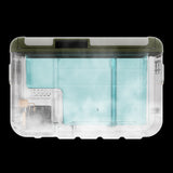 Rigel 60 Dual Zone eCooler