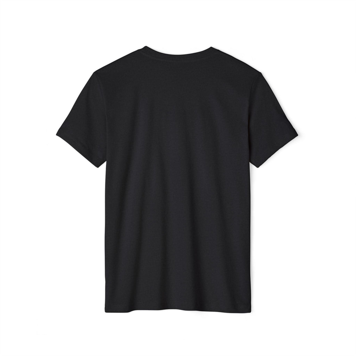 Eco-Friendly Unisex ZTB T-Shirt - Alternate