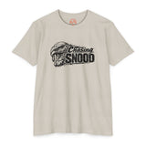 Chasing Snood Turkey Hunting T-Shirt