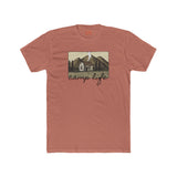 Retro Camp Life Tee