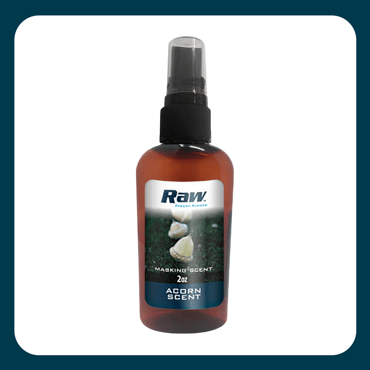 Cover Scents