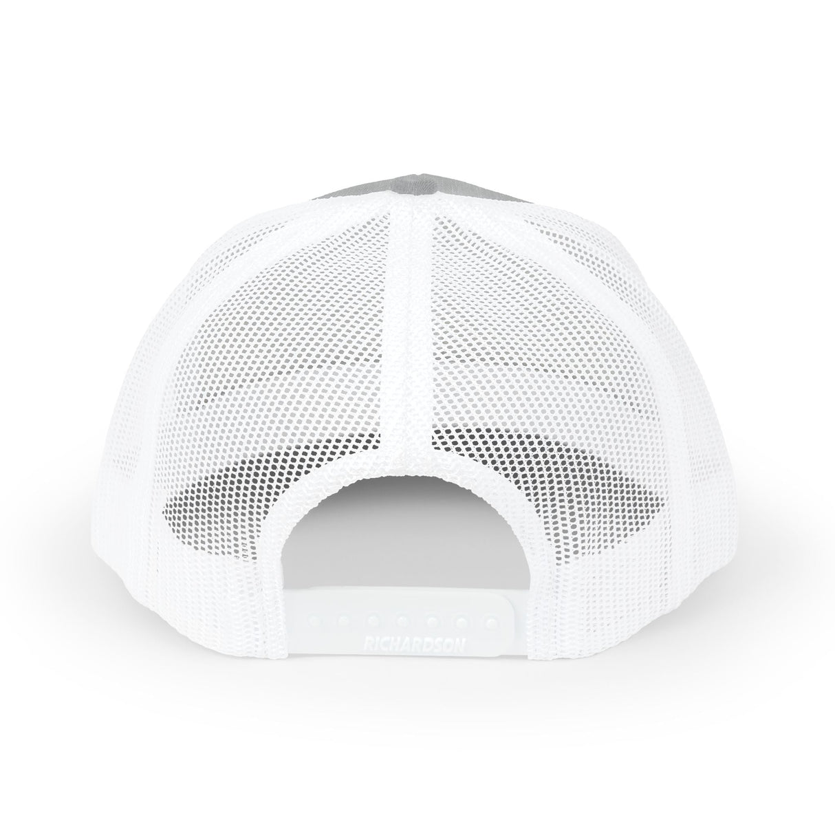 Embroidered ZTB Snapback Cap
