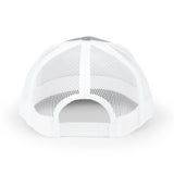 Embroidered ZTB Snapback Cap