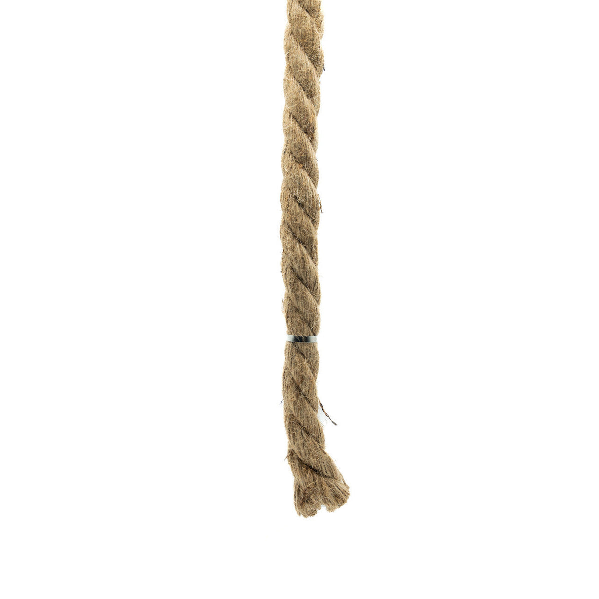 Scrape Rope