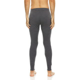 Midweight Men's Wool Bottom Thermal Base Layer -  100% Merino Wool