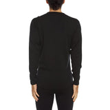 Heavyweight Men's Wool Crew Top - 100% Merino Wool