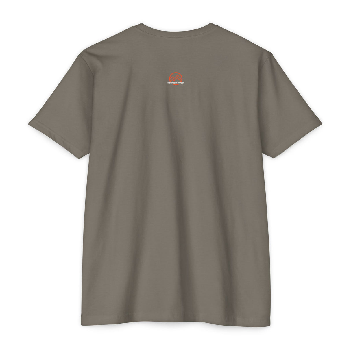 Patriotic 'Free Bird' Turkey Hunting T-Shirt
