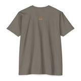 Patriotic 'Free Bird' Turkey Hunting T-Shirt