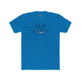 Mountain Elk Addict Tee