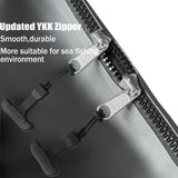 60x24'' Fish Cooler Bag with YKK Zipper