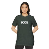 Eco-Friendly Unisex ZTB T-Shirt - Alternate