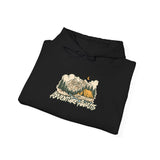 Adventure Awaits Hoodie