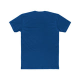 Whitetail Addict Tee - Unisex Cotton Crew