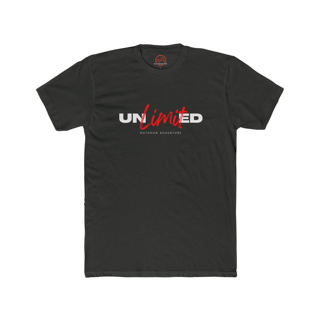 Adventure Tee