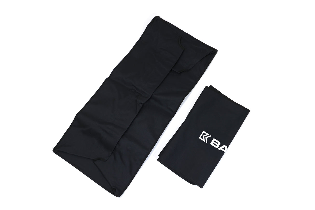 Folding Cargo Trailer Liner