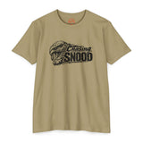 Chasing Snood Turkey Hunting T-Shirt