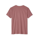 Eco-Friendly Unisex ZTB T-Shirt - Alternate