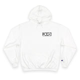 ZTB x Champion Unisex Hoodie - Maximalist
