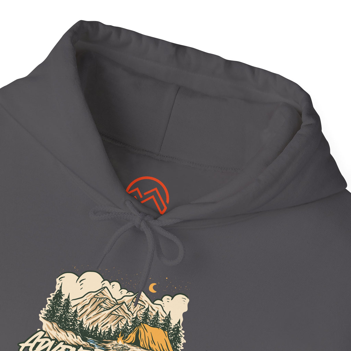 Adventure Awaits Hoodie