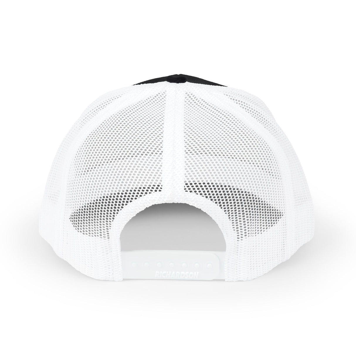 Embroidered ZTB Snapback Cap