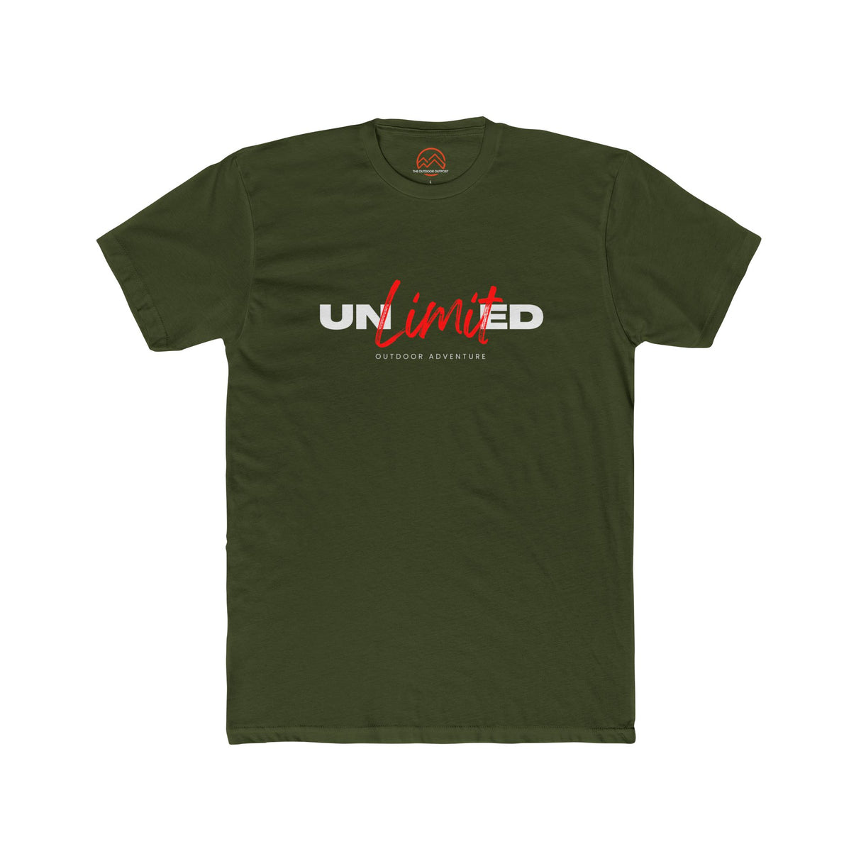 Adventure Tee